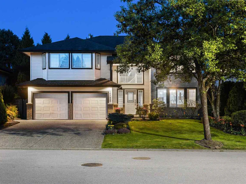 12058 201b Street, Maple Ridge BC V2X 3M3
