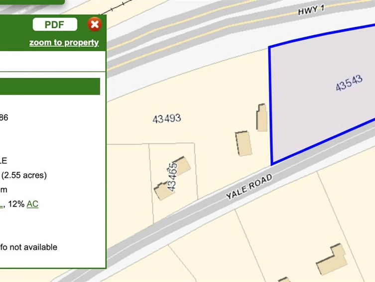 43543 Yale Road, Chilliwack, BC, V2R 4J6