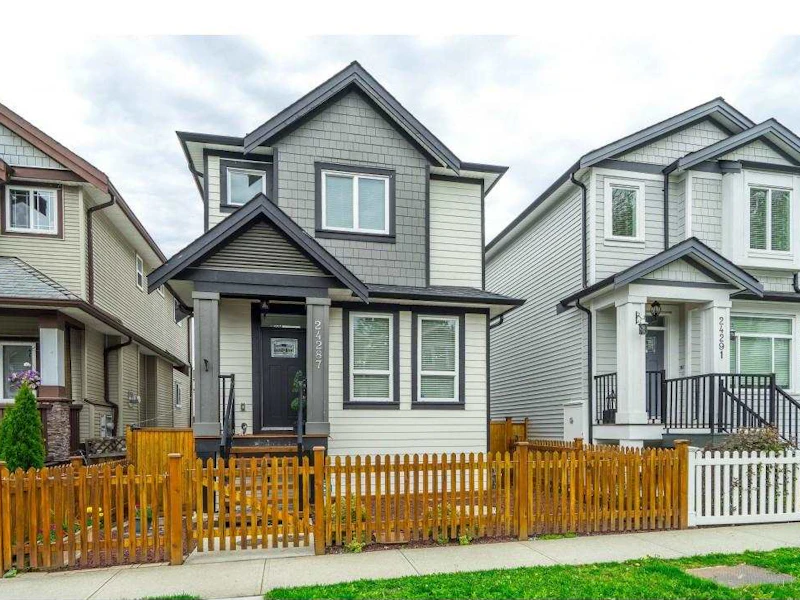 24287 101a Avenue, Maple Ridge BC V2W 1W6