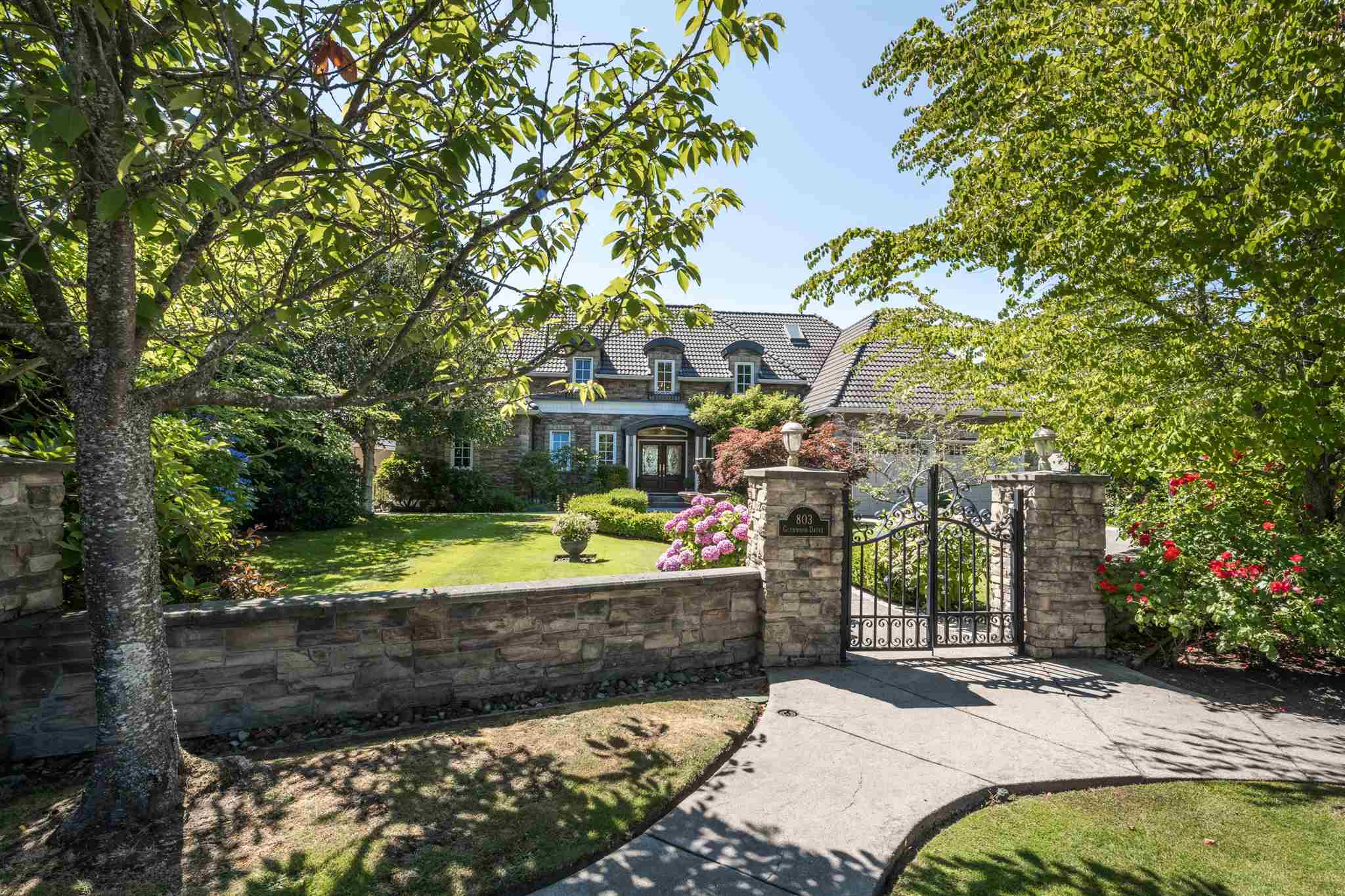 803 Glenwood Drive, Delta, BC, V4M 2J7