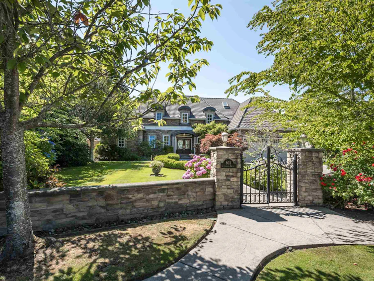 803 Glenwood Drive, Delta, BC, V4M 2J7