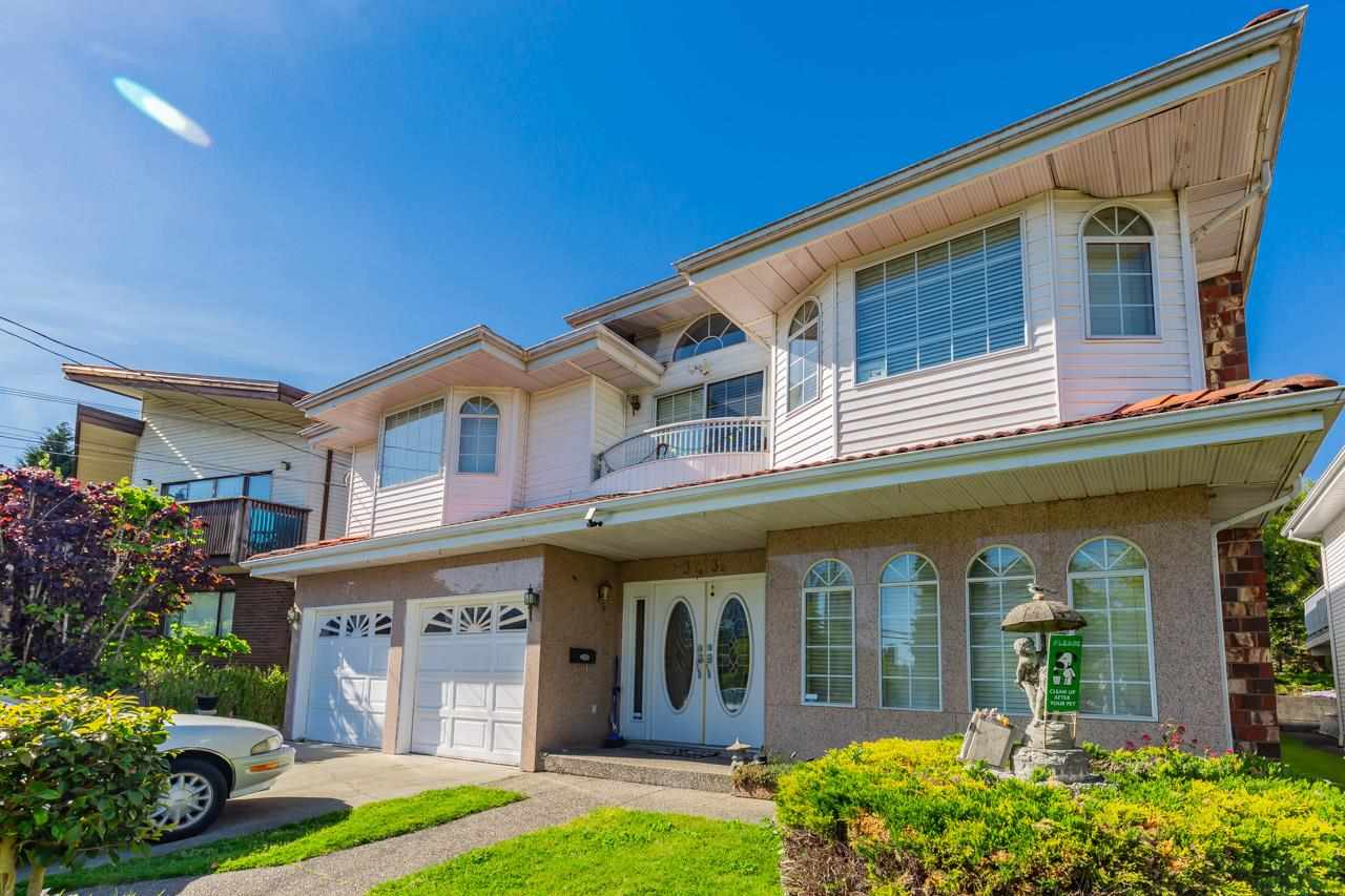3773 Burke Street, Burnaby, BC, V5H 1A4