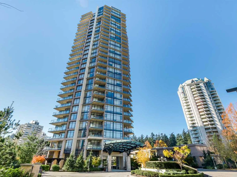 1602 - 6188 Wilson Avenue, Burnaby BC V5H 0A5