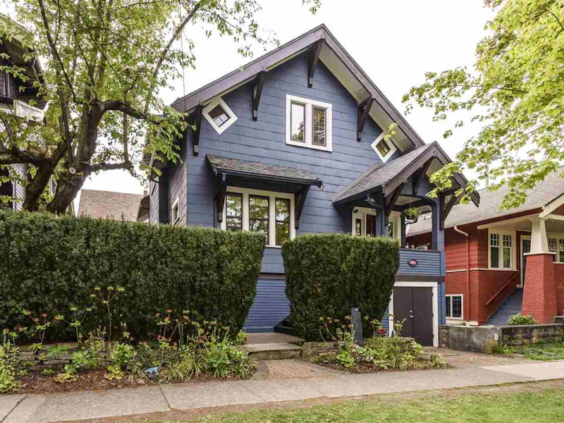 3885 Laurel Street, Vancouver BC V5Z 3V5