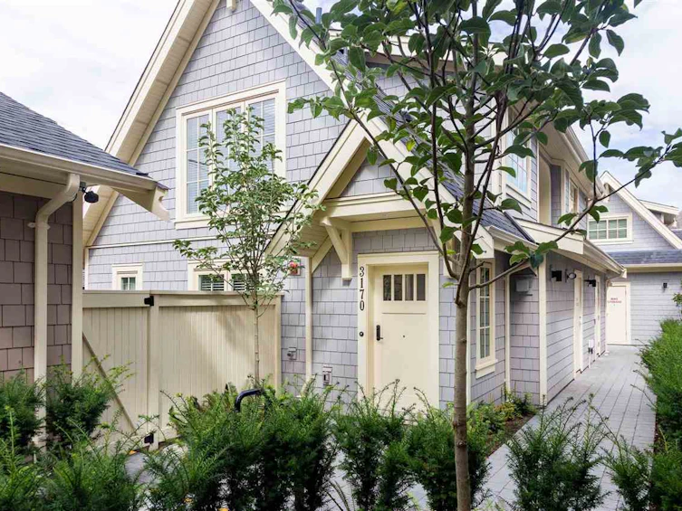 3170 Burrard Street, Vancouver, BC, V6J 2L9