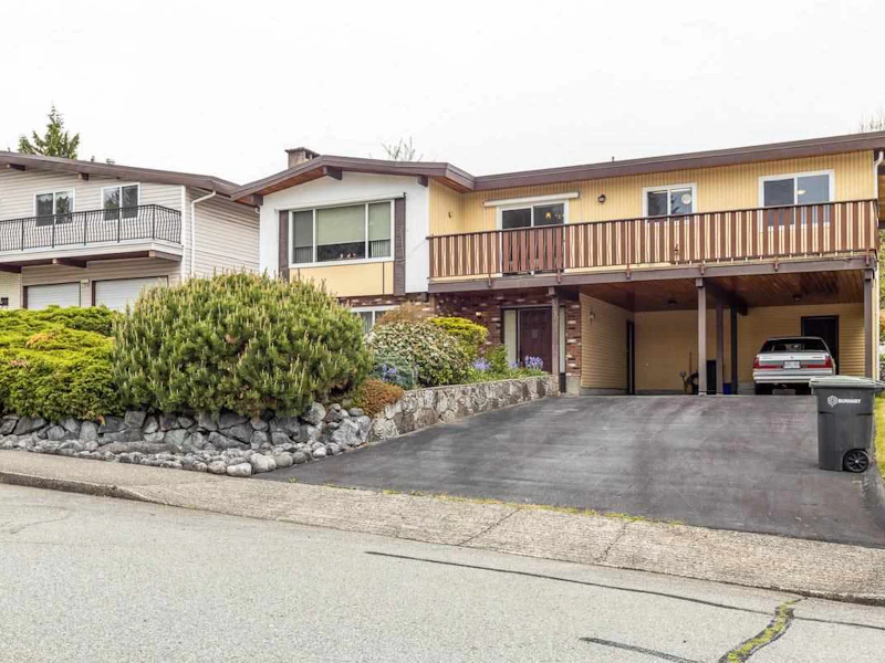 2250 Jordan Drive, Burnaby BC V5B 4E8