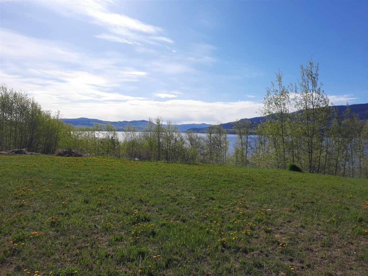 LOT-5 Francois Lake Road, Fraser Lake, BC, V0J 3A3