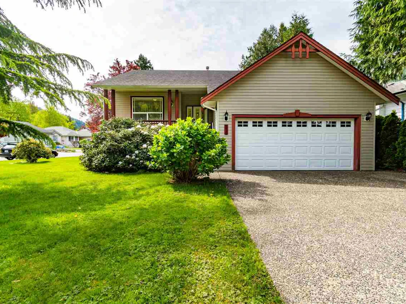 256 Miami River Drive, Harrison Hot Springs BC V0M 1A3
