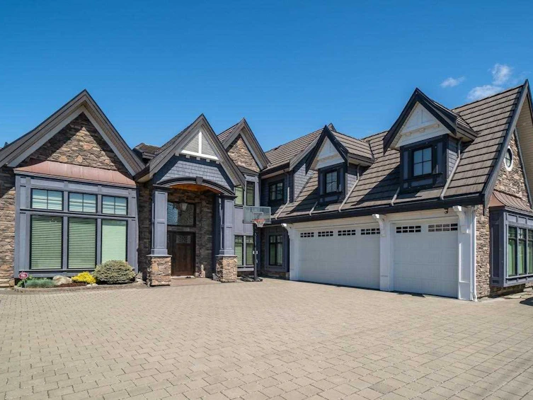 8611 Pigott Road, Richmond, BC, V7A 2C3