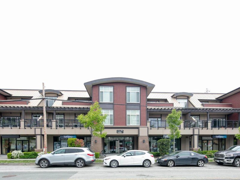 202 - 14885 60th Avenue, Surrey BC V3S 1R8