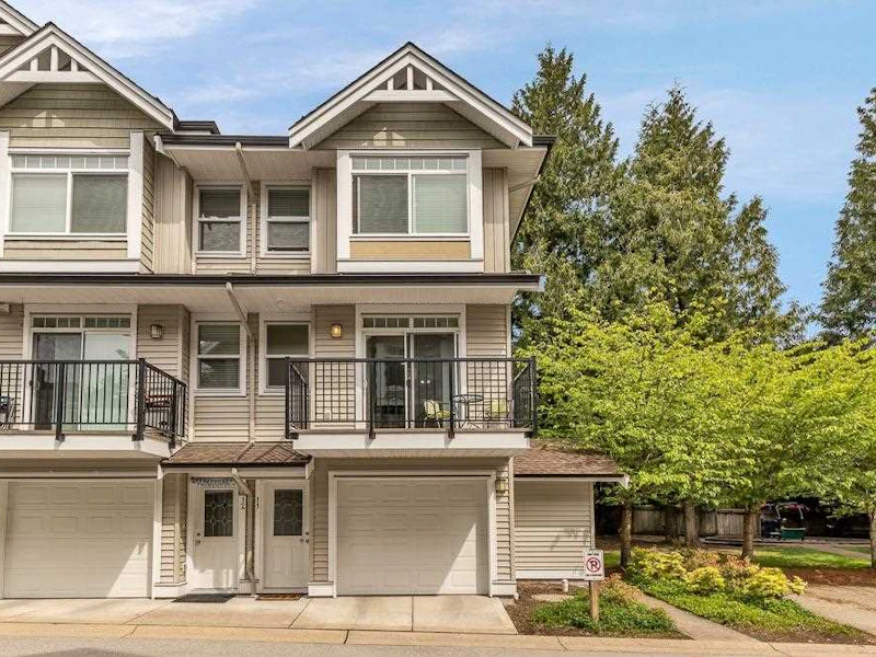 11 - 8277 161st Street, Surrey BC V4N 0N3