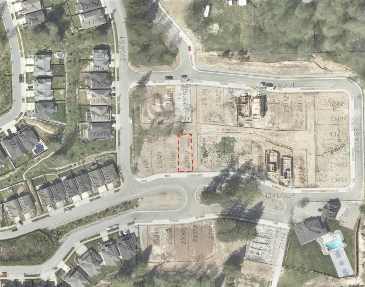 23069 134 Loop, Maple Ridge, BC, V4R 2R5