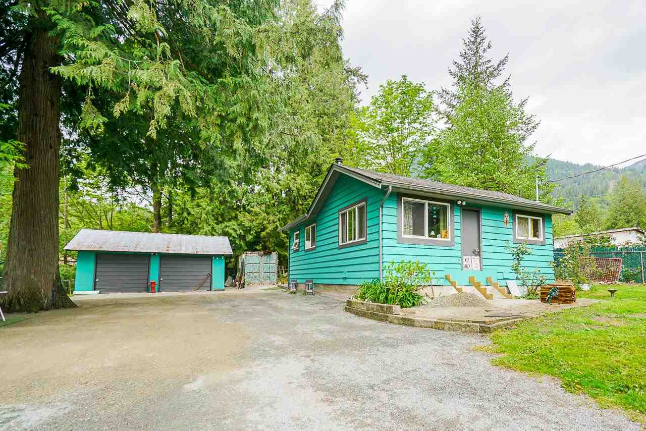 10353 N Deroche Road, Mission, BC, V0M 1G0