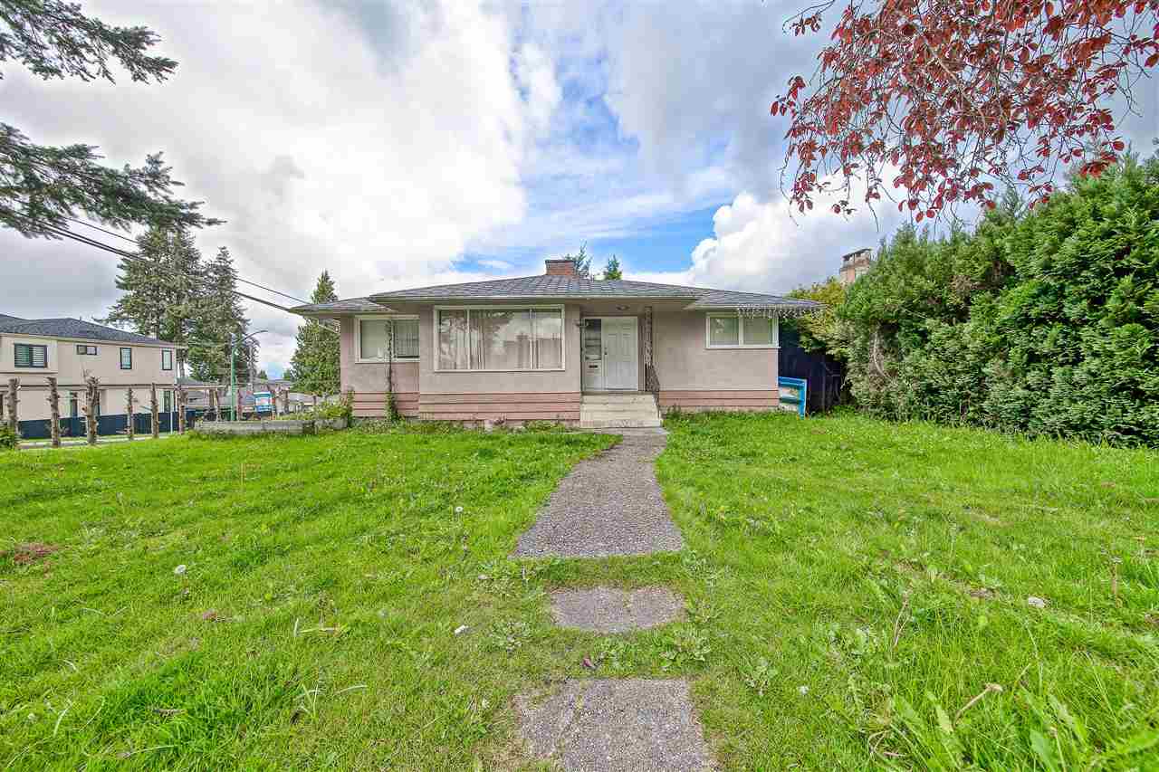 6307 Bryant Street, Burnaby, BC, V5E 1S4