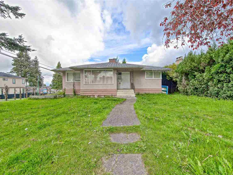 6307 Bryant Street, Burnaby, BC, V5E 1S4