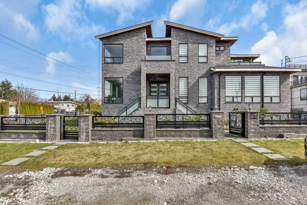 11190 135a Street, Surrey, BC, V3R 3A4