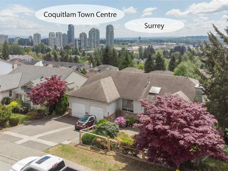 1226 Durant Drive, Coquitlam BC V3B 6Y2