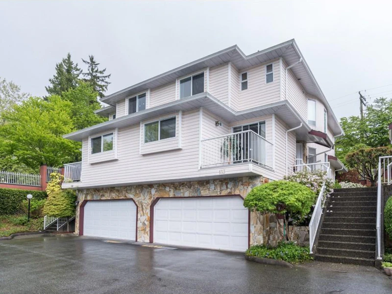 133 - 6875 121st Street, Surrey BC V3W 1C2