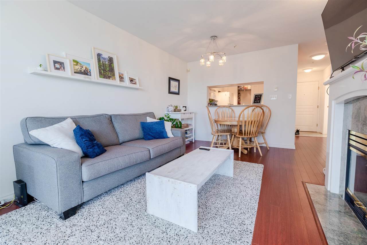 311-8460 Jellicoe Street, Vancouver, BC, V5S 4S8