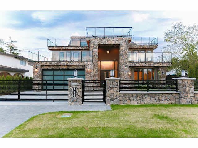 10771 Springwood Crescent, Richmond, BC, V7E 1X7