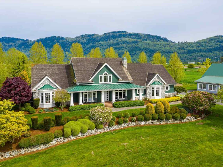 1152 Bowman Road, Abbotsford, BC, V3G 1T1