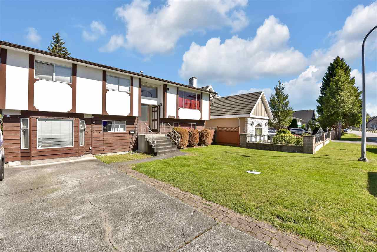 9780 Seacote Road, Richmond, BC, V7A 4A5