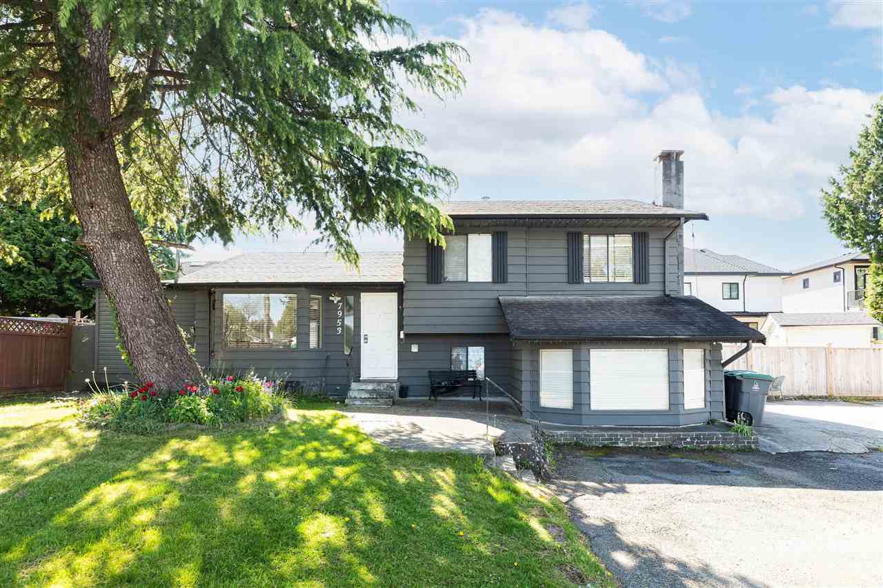 7953 134a Street, Surrey, BC, V3W 6T9