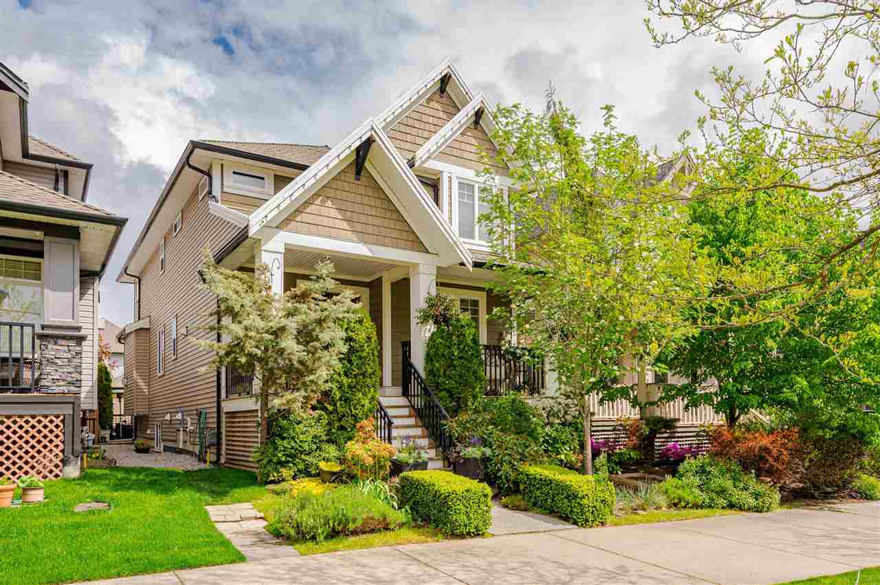 21271 83 Avenue, Langley, BC, V2Y 0C2