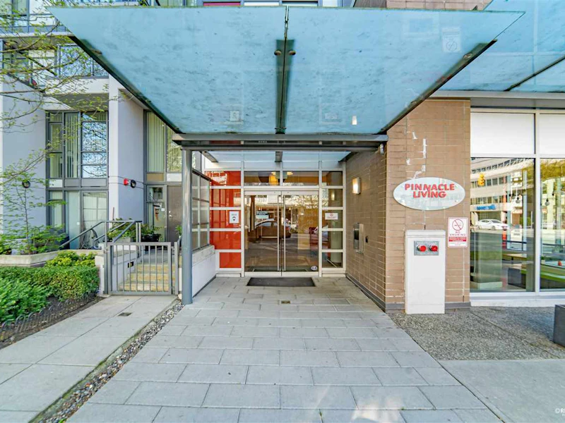 808 - 2507 Maple Street, Vancouver BC V6J 0E1
