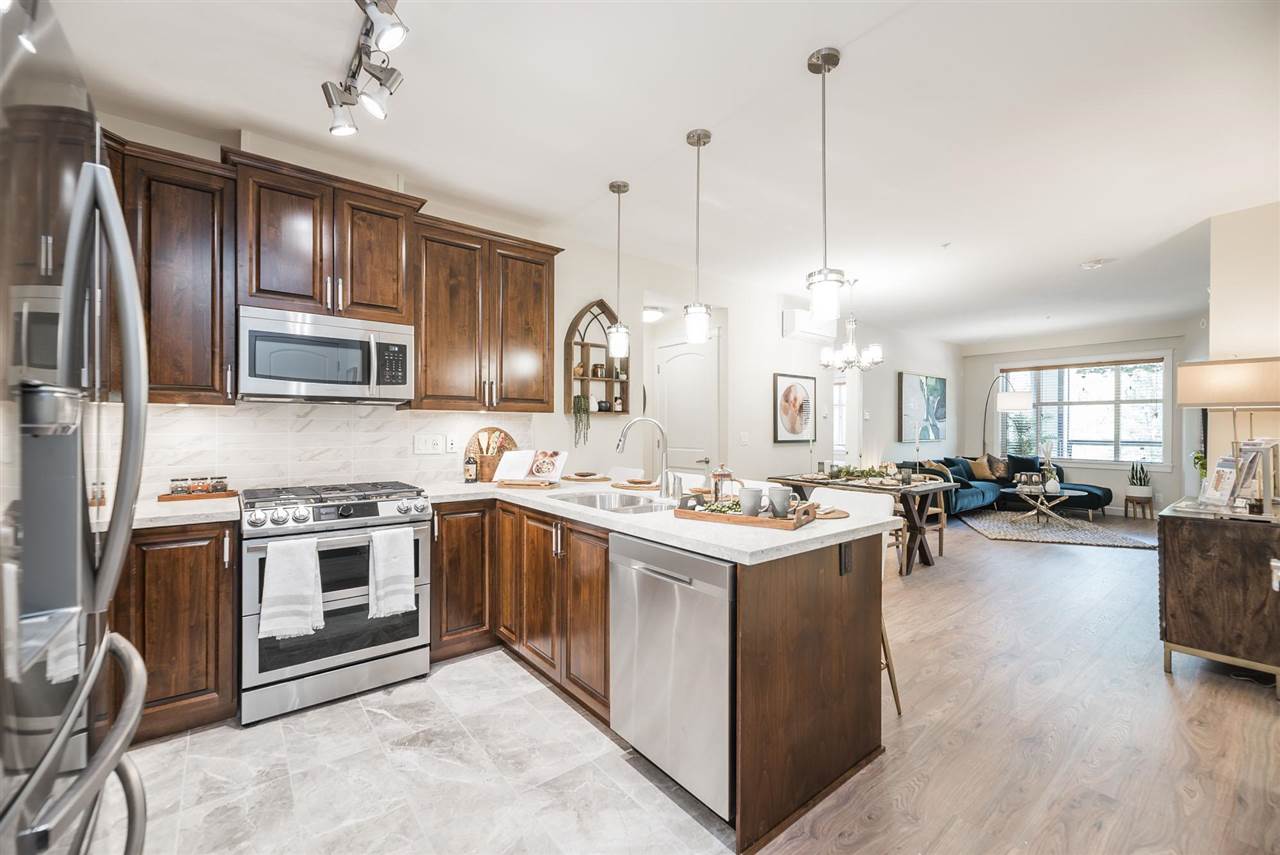 507-20290 86 Avenue, Langley, BC