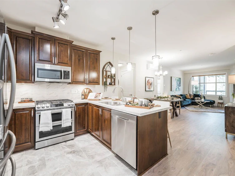 507-20290 86 Avenue, Langley, BC