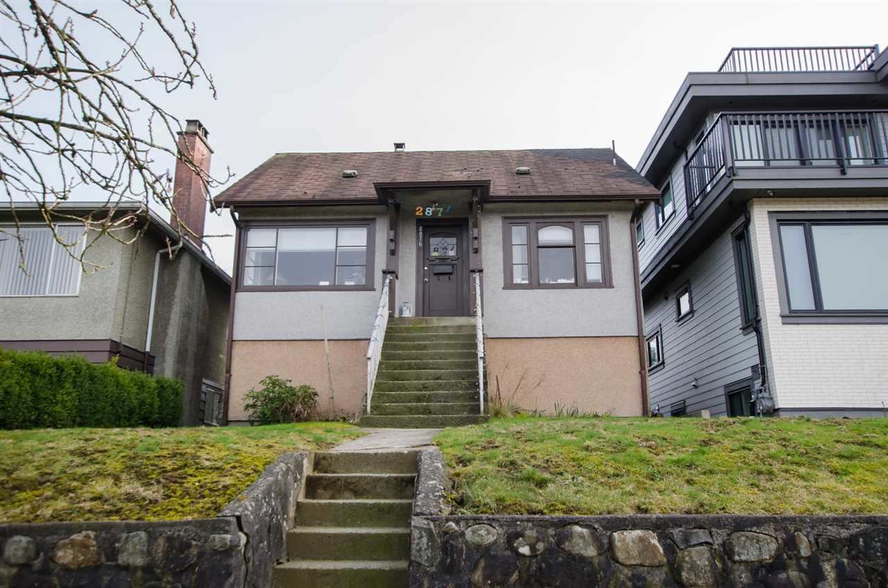 2876 E 22nd Avenue, Vancouver, BC, V5M 2Y2