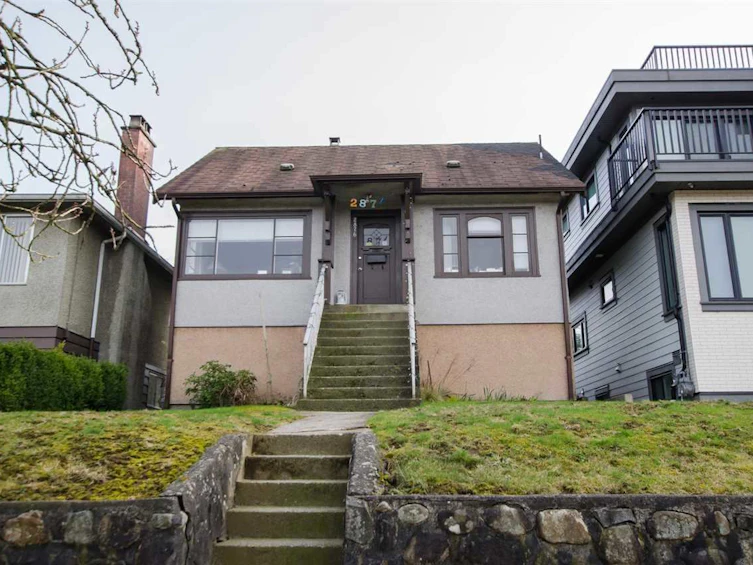2876 E 22nd Avenue, Vancouver, BC, V5M 2Y2