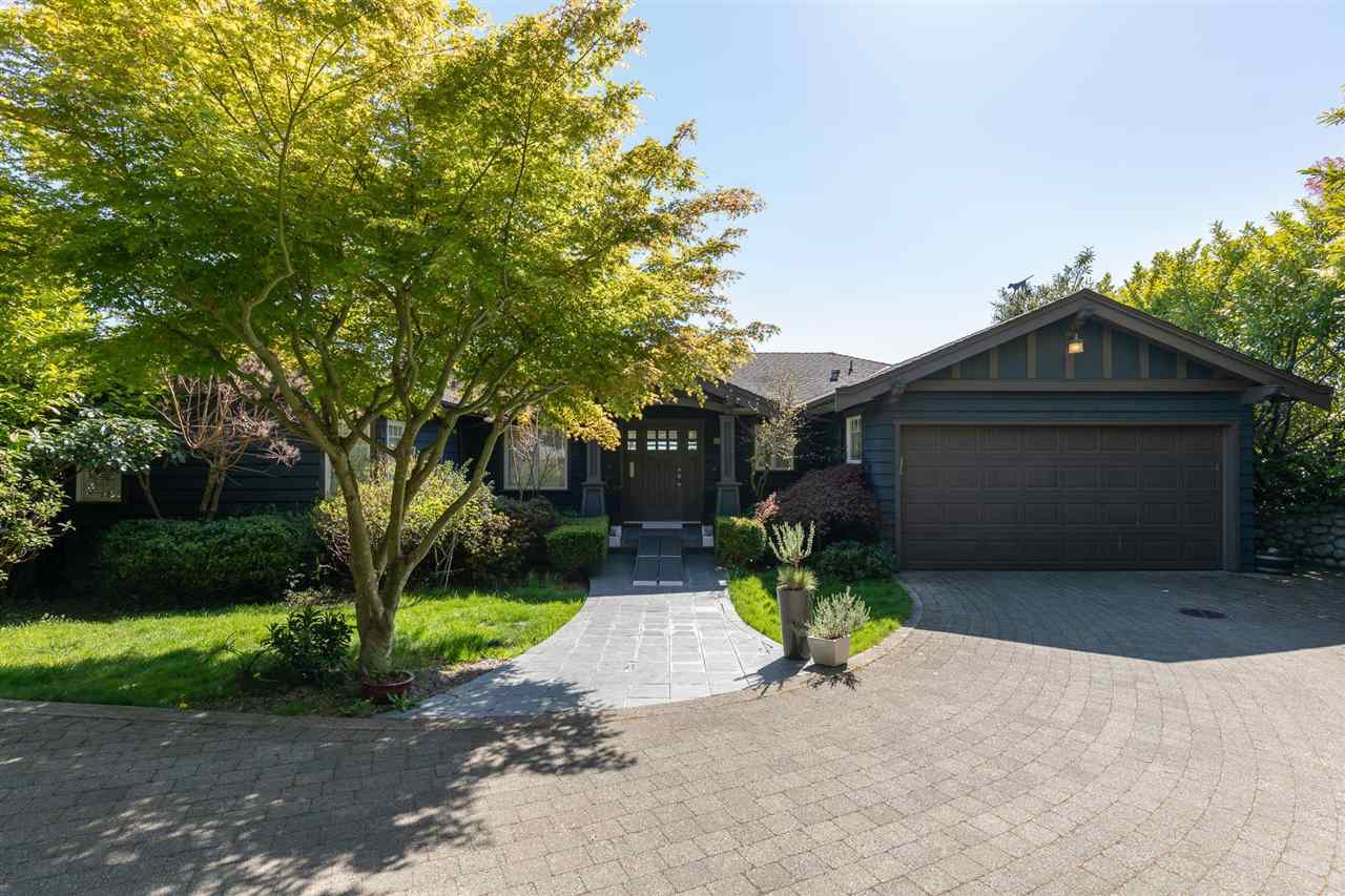 3380 Mathers Avenue, West Vancouver, BC, V7V 2K7