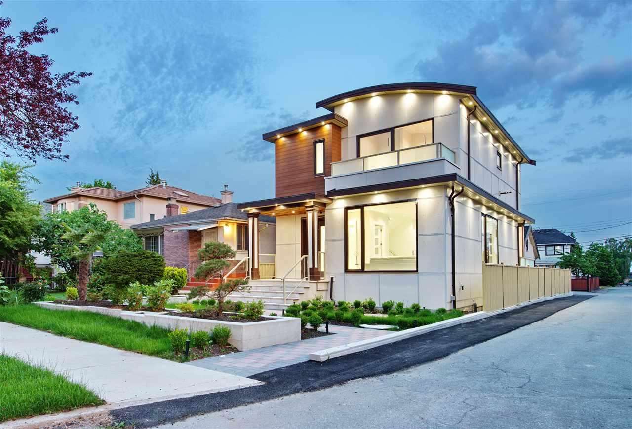 126 E 52nd Avenue, Vancouver, BC, V5X 1G6