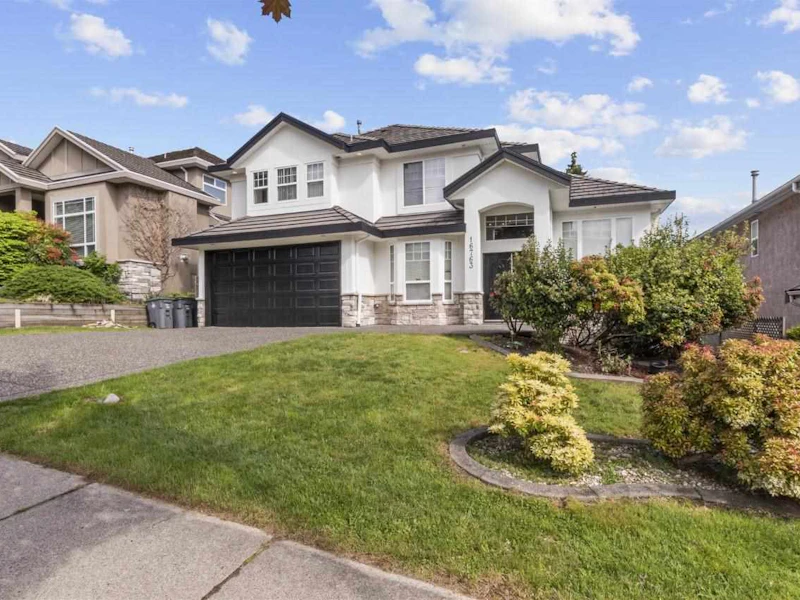 16763 108th Avenue, Surrey BC V4N 1N5
