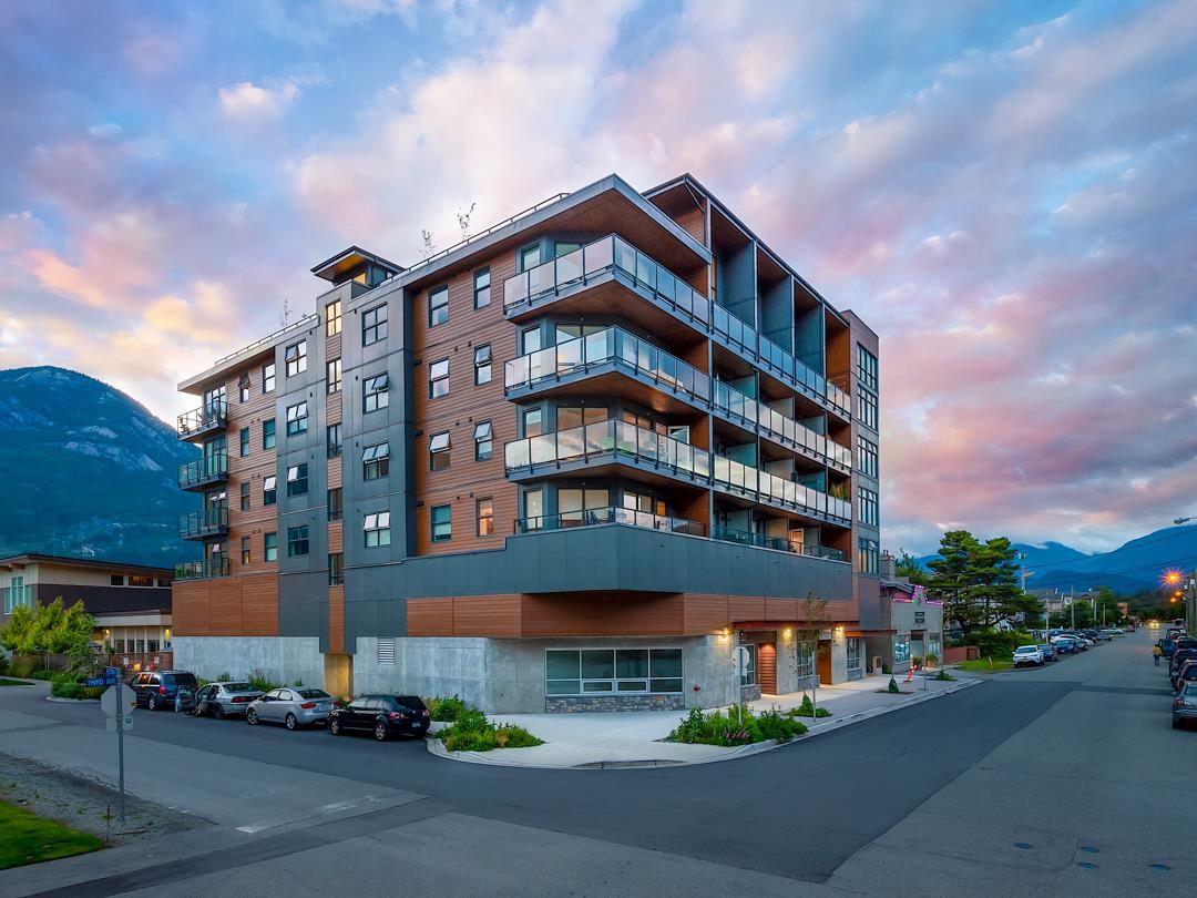 511-38013 Third Avenue, Squamish, BC, V8B 0Z8