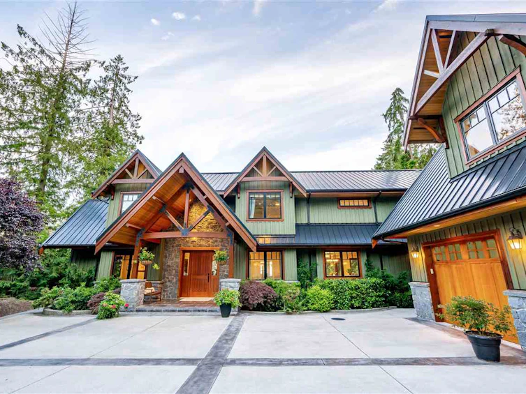 949 Arbutus Bay Lane, Bowen Island, BC, V0N 1G2
