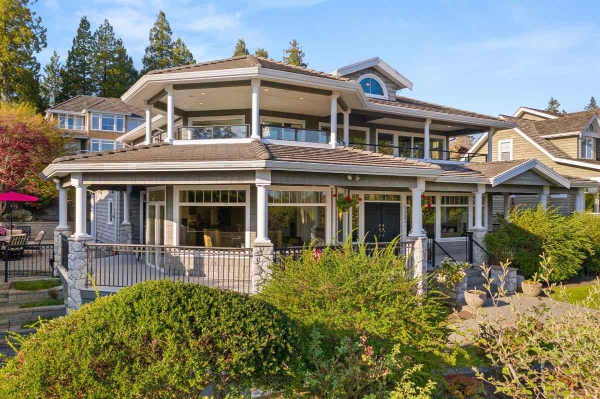 13505 13a Avenue, Surrey, BC, V4A 1C5