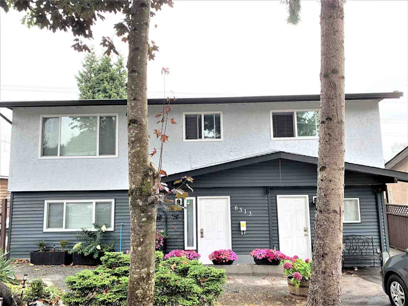 6313 Sundance Drive, Surrey BC V3S 8A9