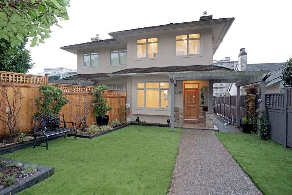 2376 Marine Drive, West Vancouver, BC, V7V 1K8