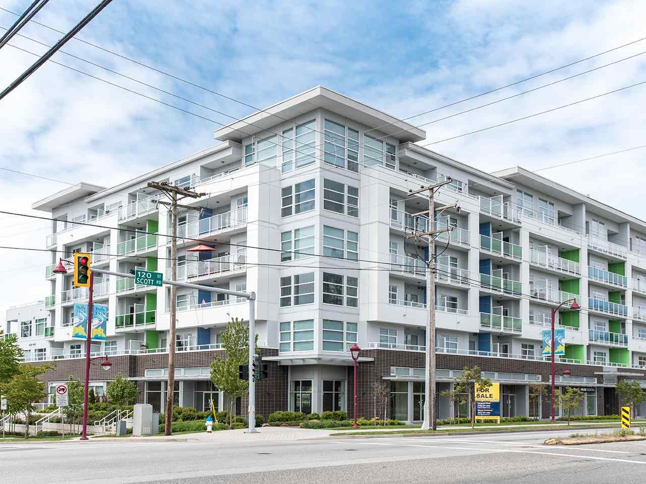 512-9015 120 Street, Delta, BC, V4C 6R7