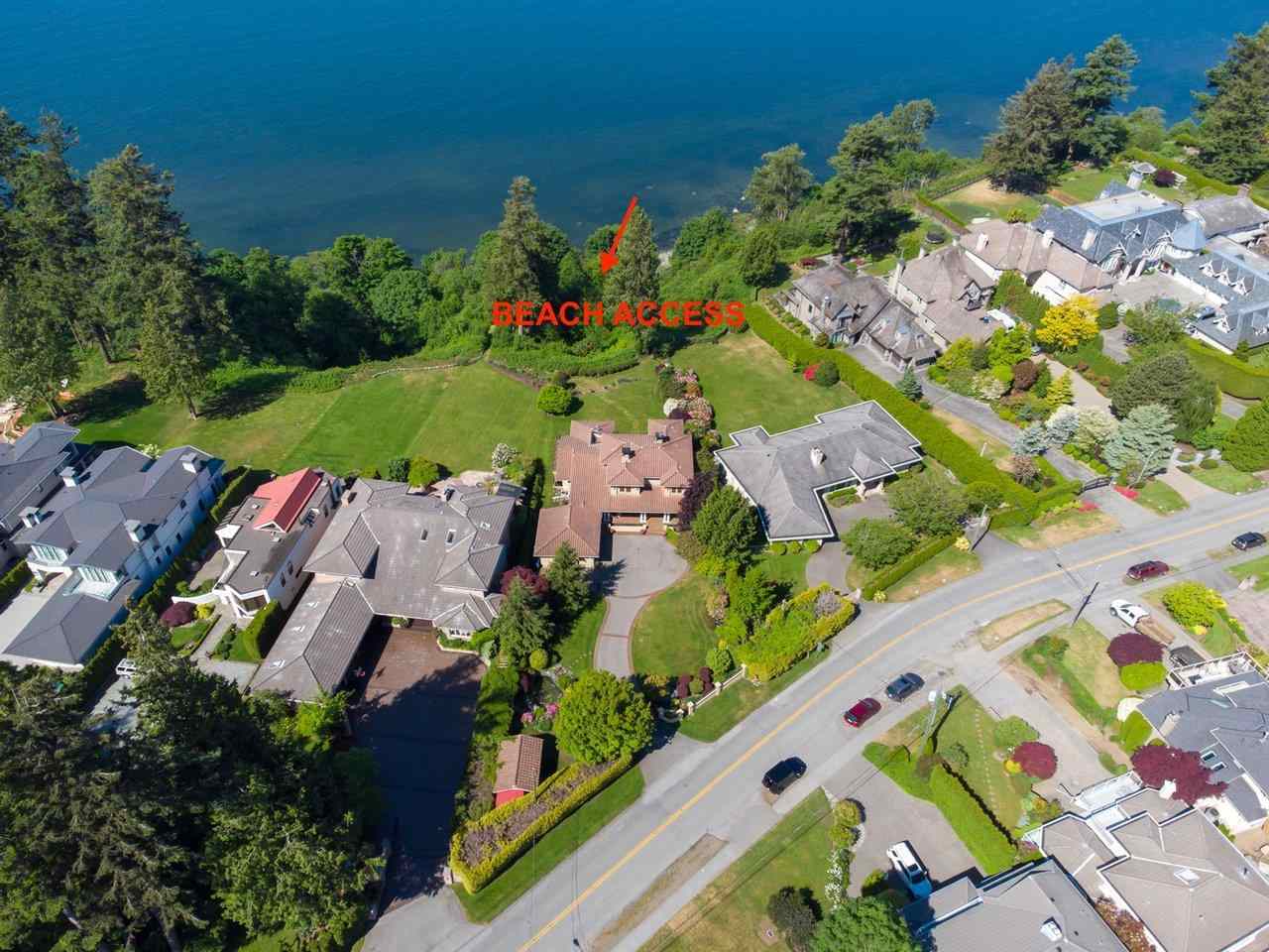 1721 Ocean Park Road, Surrey, BC, V4A 3M1