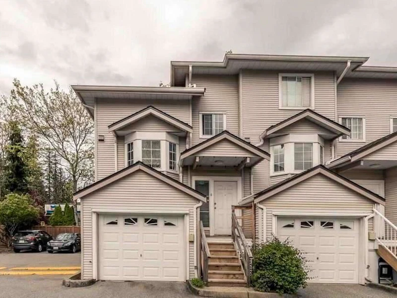 6 - 12188 Harris Road, Pitt Meadows BC V3Y 2N3