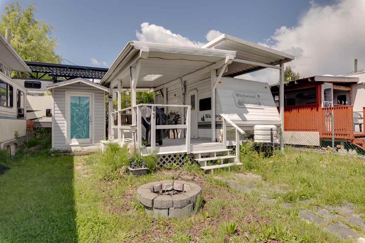 67-8400 Shook Road, Mission, BC, V2V 7L3