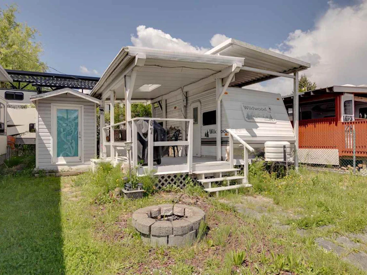 67-8400 Shook Road, Mission, BC, V2V 7L3