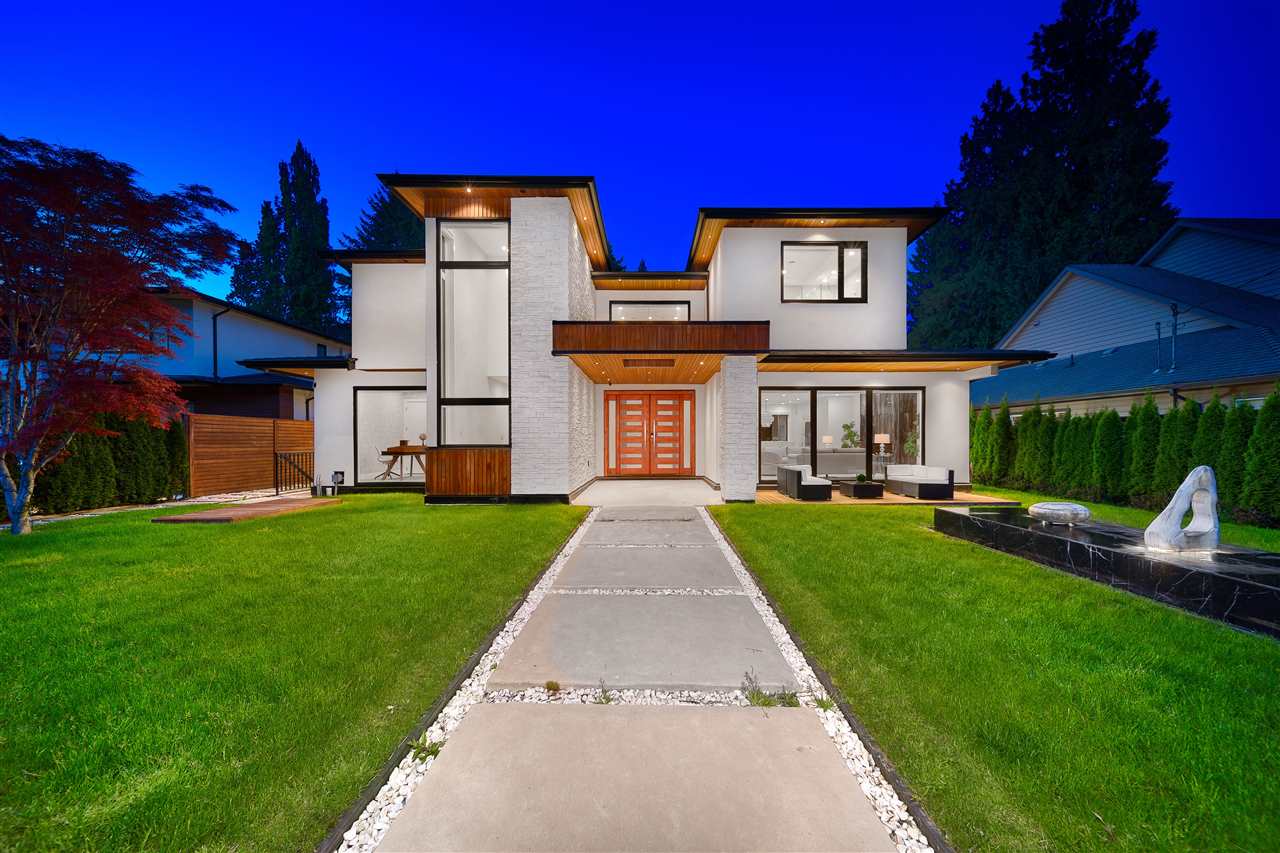 3560 Bluebonnet Road, North Vancouver, BC, V7R 4E1