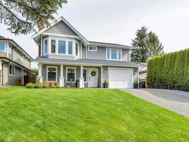 26459 28a Avenue, Langley BC V4W 3A8