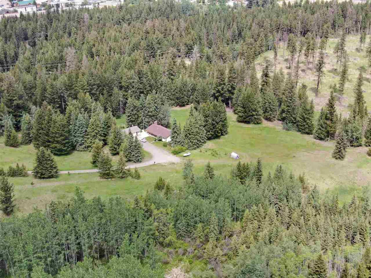 150 Blackstock Road, 100 Mile House, BC, V0K 2E0