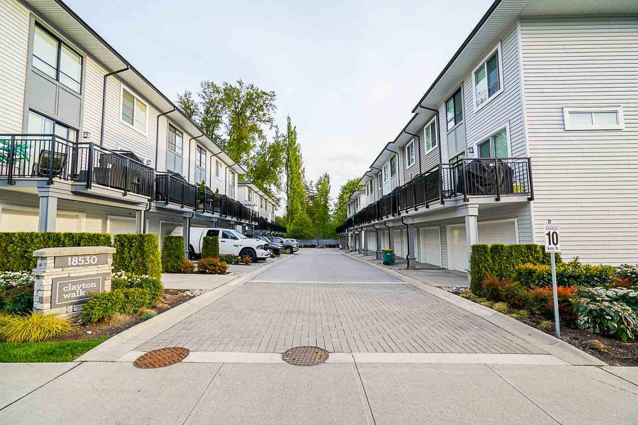 2405-18530 Laurensen Place, Surrey, BC, V4N 6R8